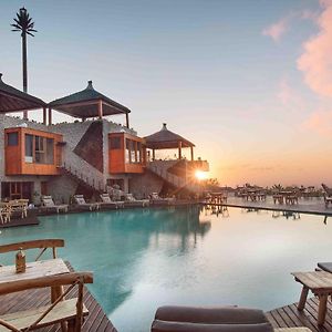 Chateau Eden El Rouh&Spa